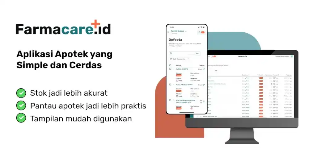 aplikasi apotek
