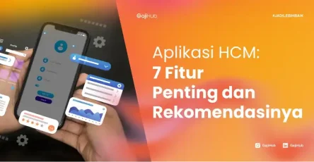 aplikasi HCM