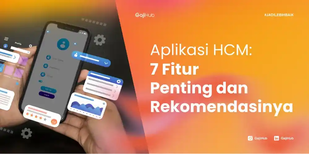 aplikasi HCM