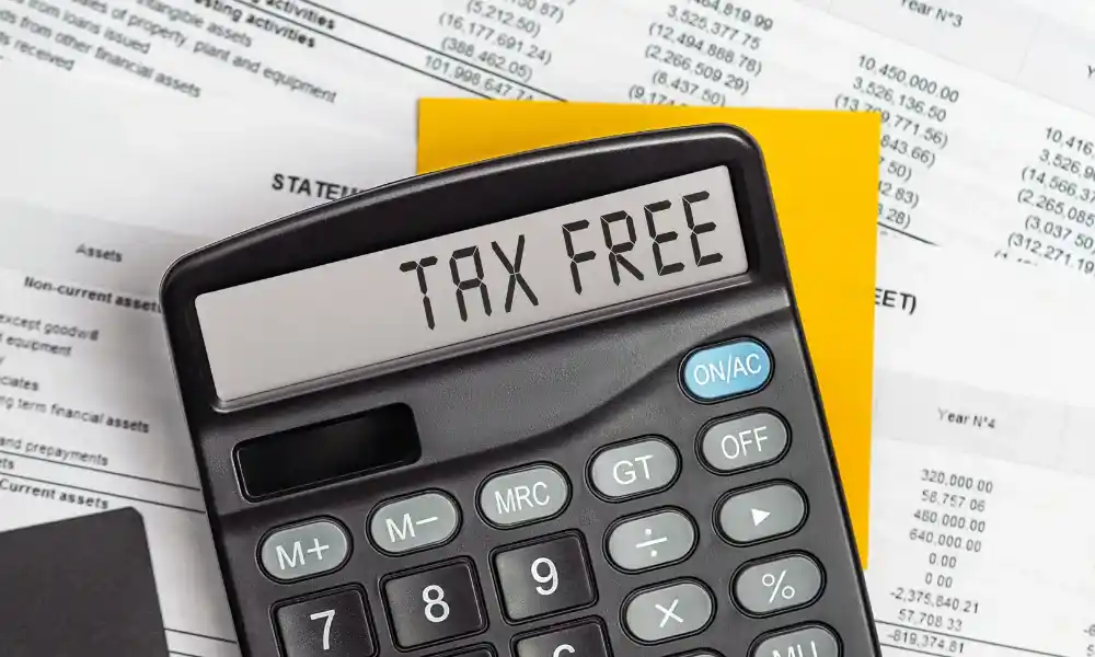 tax