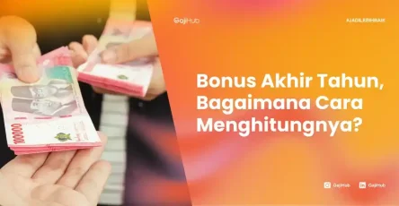bonus akhir tahun