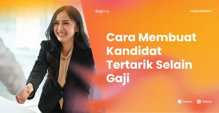 cara membuat kandidat tertarik banner