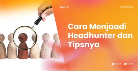 cara menjadi headhunter banner