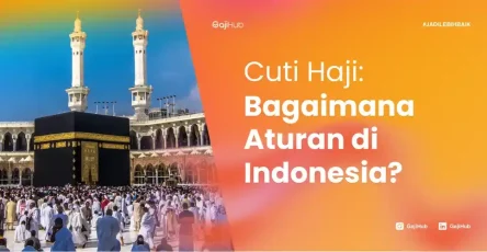 cuti haji