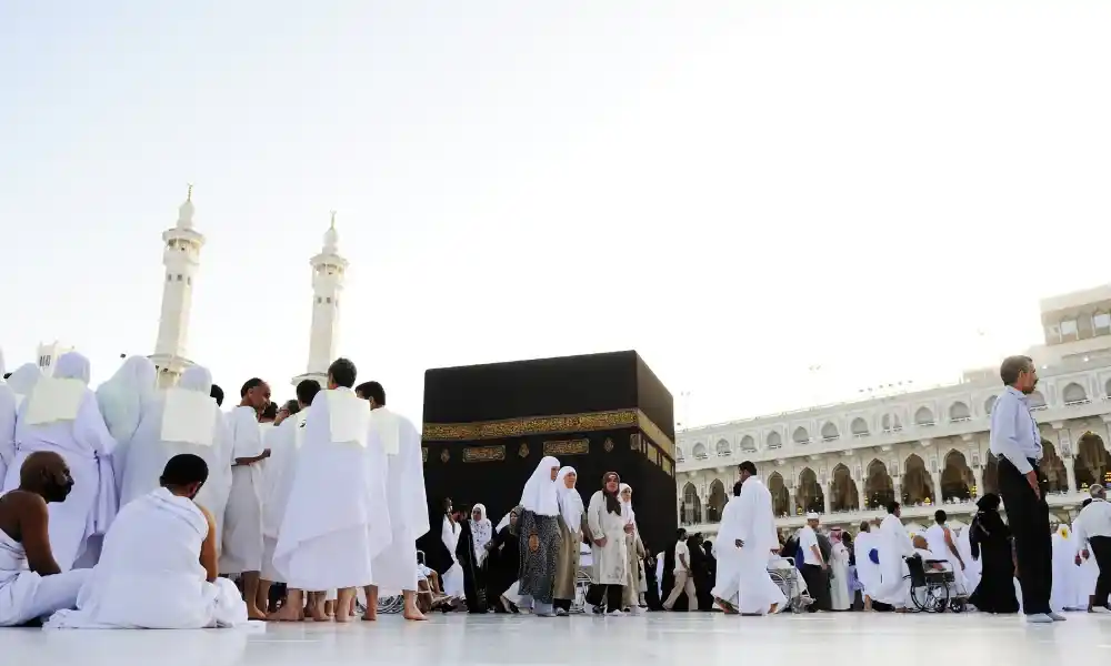 umrah