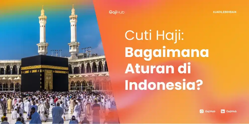 cuti haji