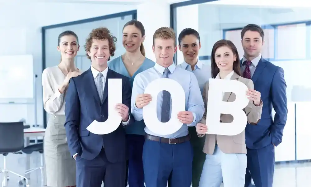 tanda karyawan double job