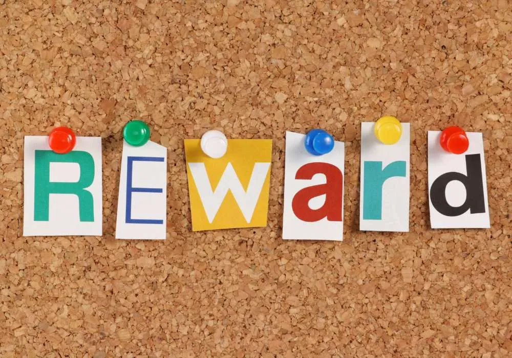 reward karyawan 1