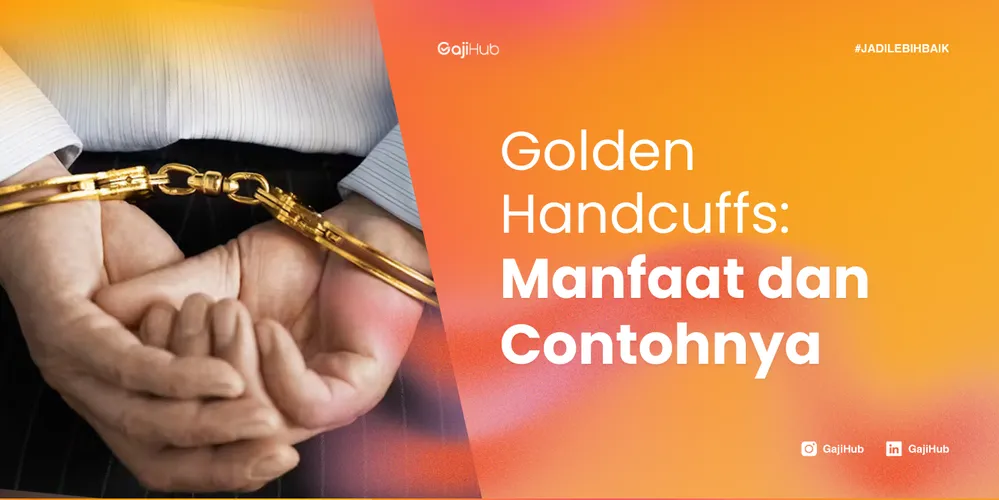 golden handcuffs banner
