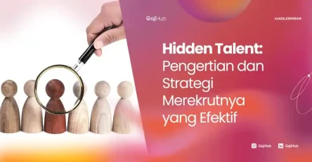 hidden talent