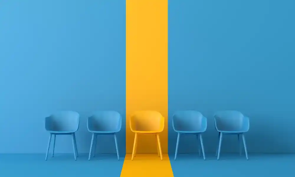 hidden talent