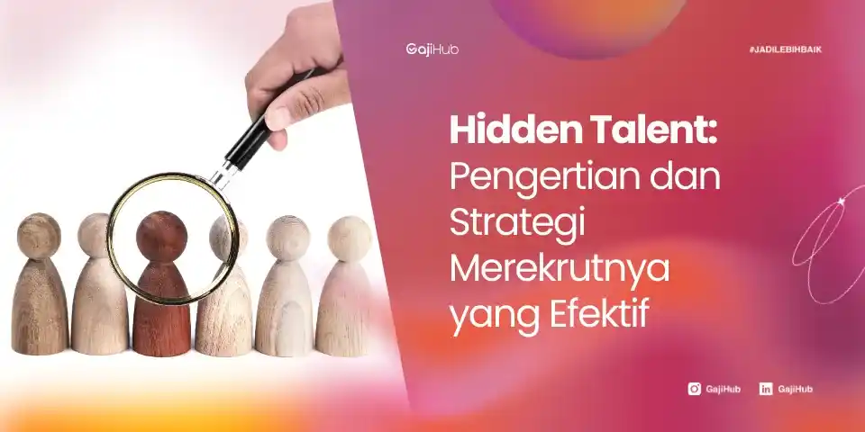 hidden talent