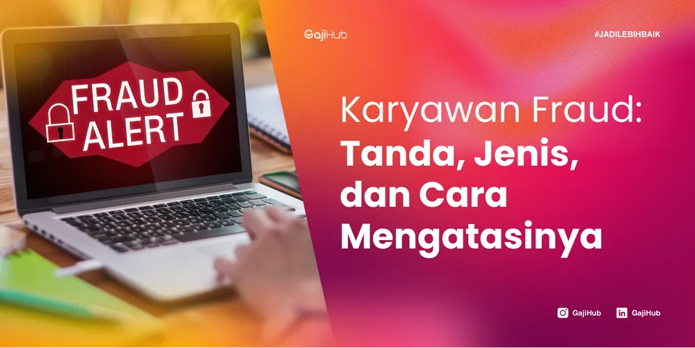karyawan fraud banner