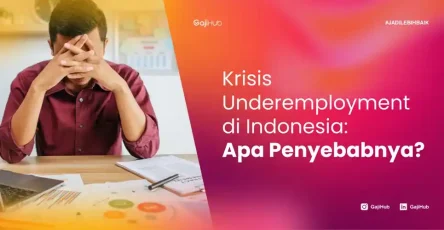 krisis underemployment
