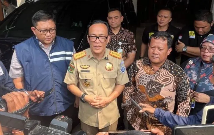 magang 9 tahun 1