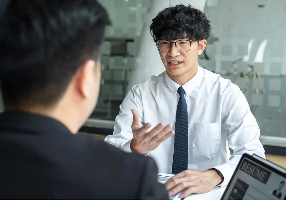 observation interview 2