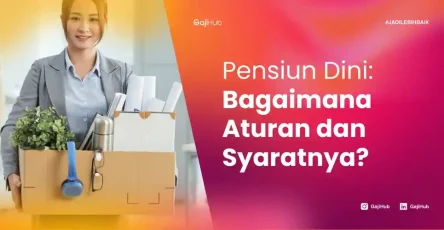 pensiun dini