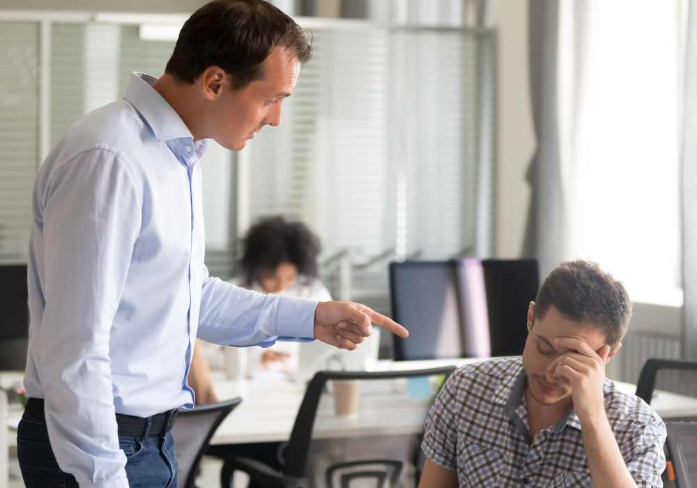 peter principle 4