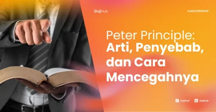 peter principle banner