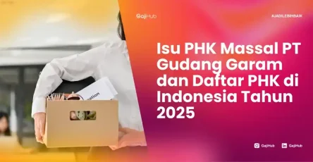 phk massal