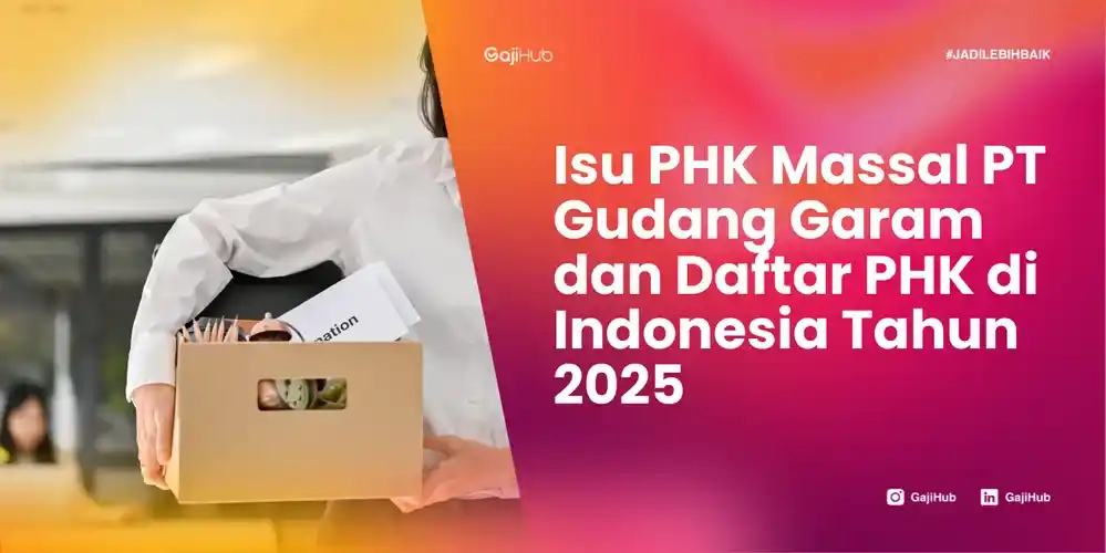 phk massal
