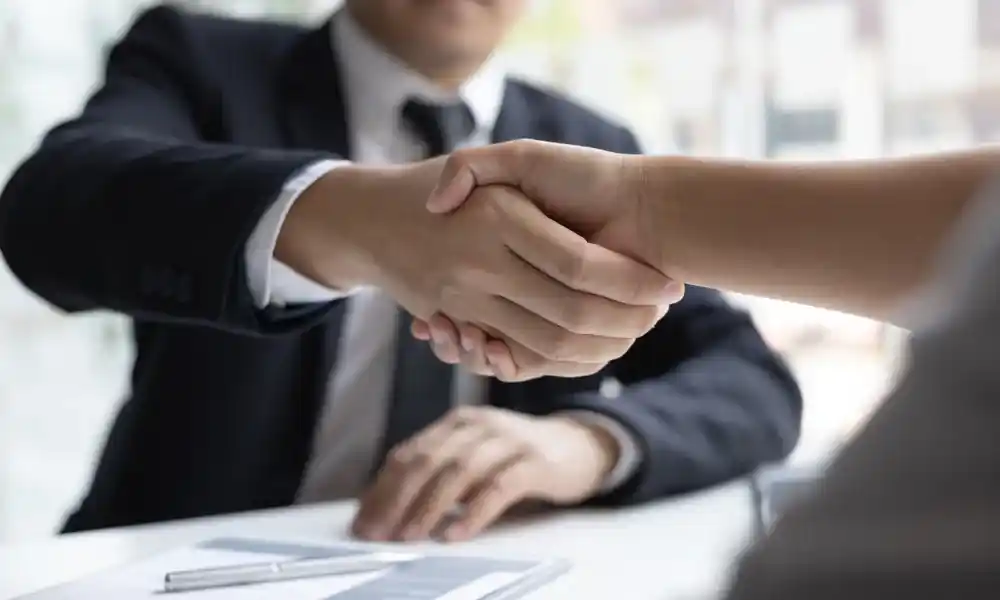 recrutment