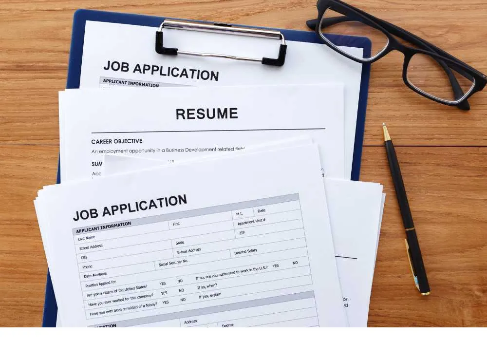 resume parsing 2