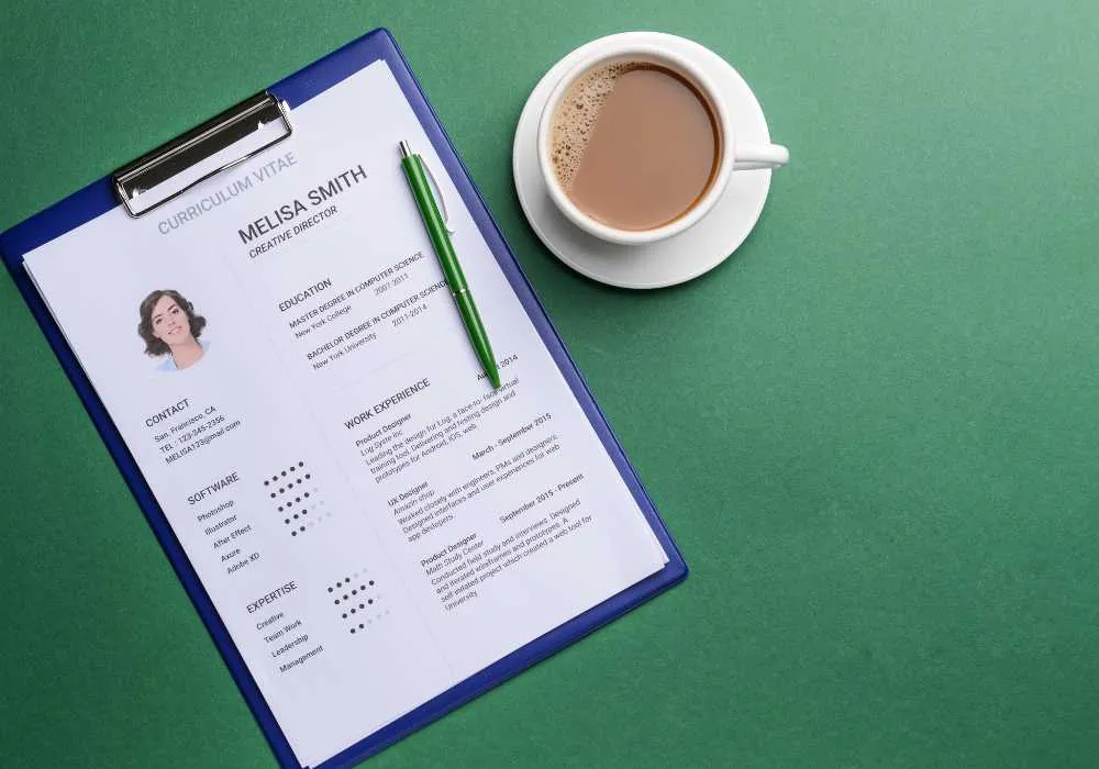 resume parsing 4