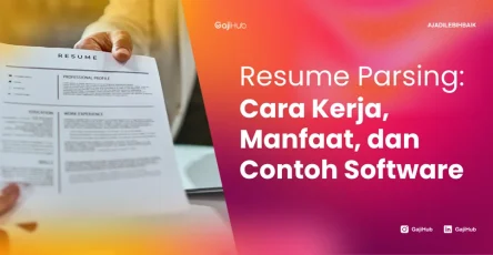 resume parsing banner