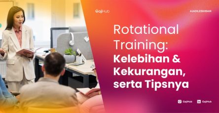 rotational training banner