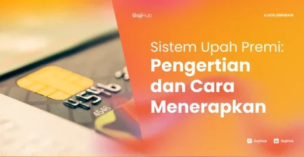 sistem upah premi banner