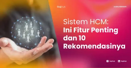 sistem hcm