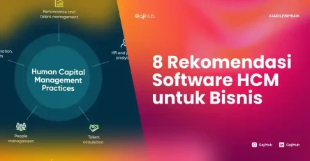 software HCM