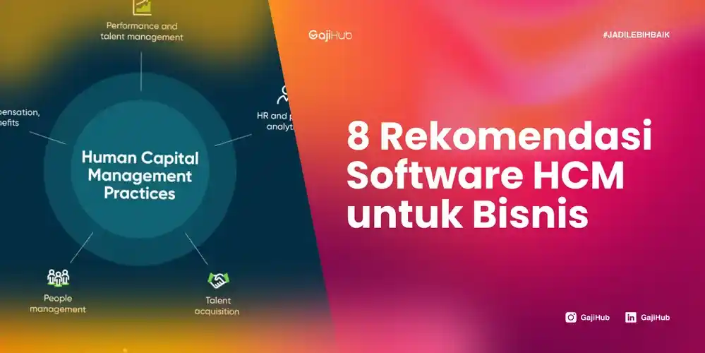 software HCM