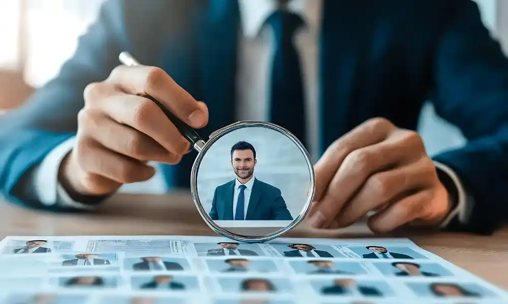 tips meyakinkan kandidat pasif