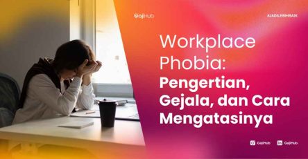 workplace phobia