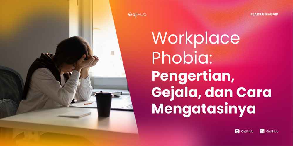 workplace phobia