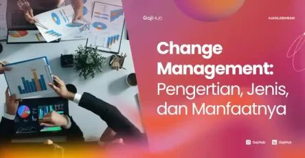 change management