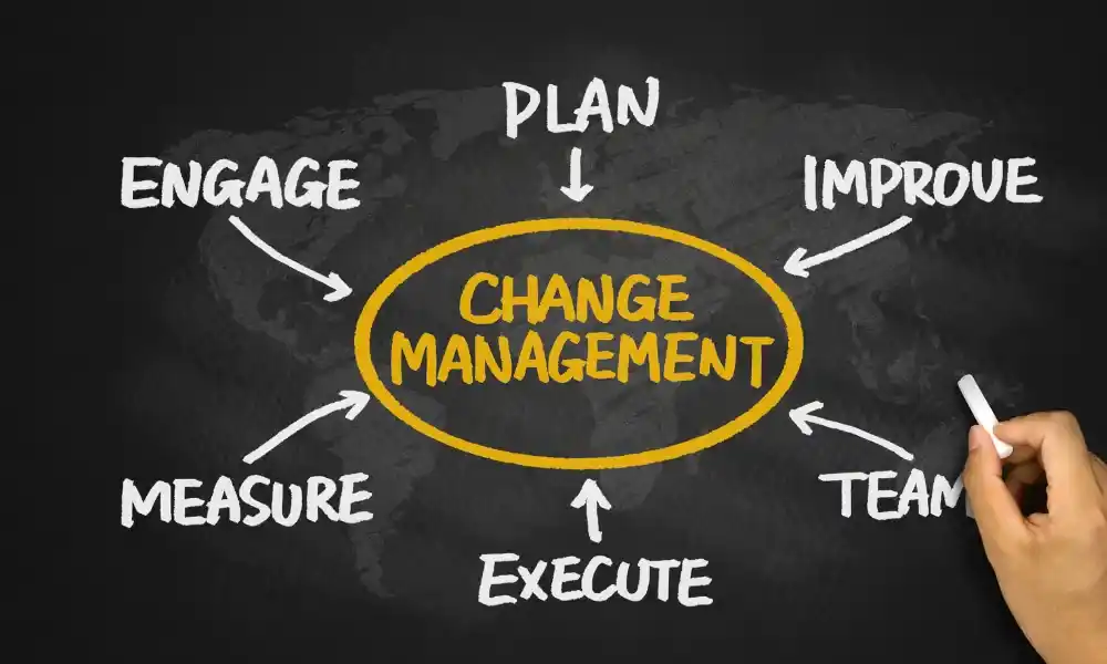 change management