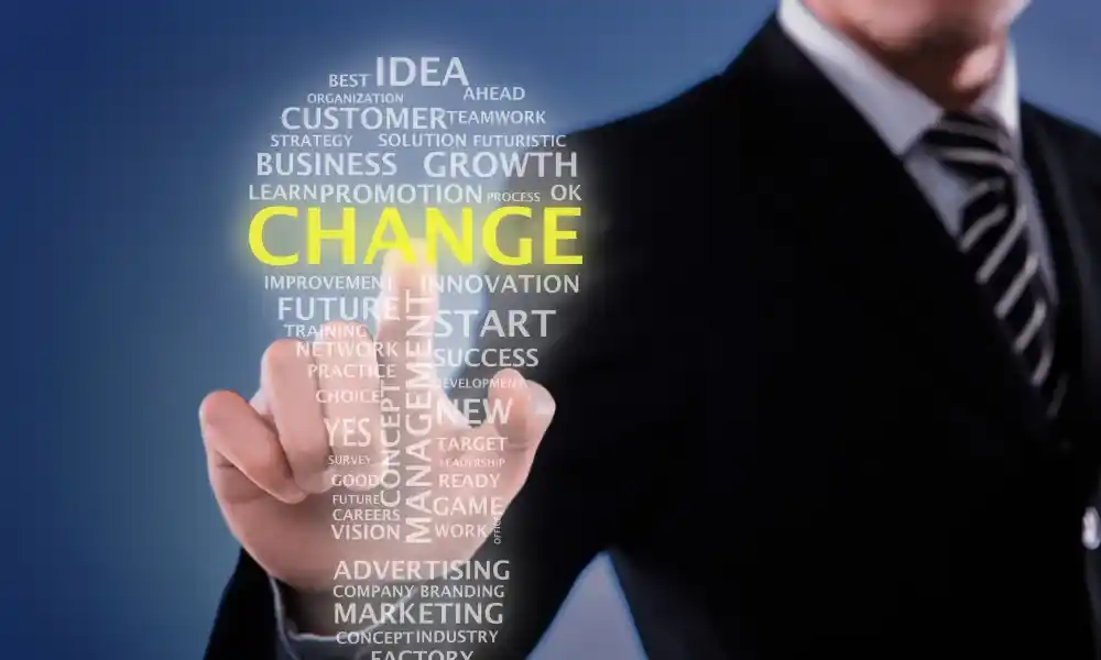 change management