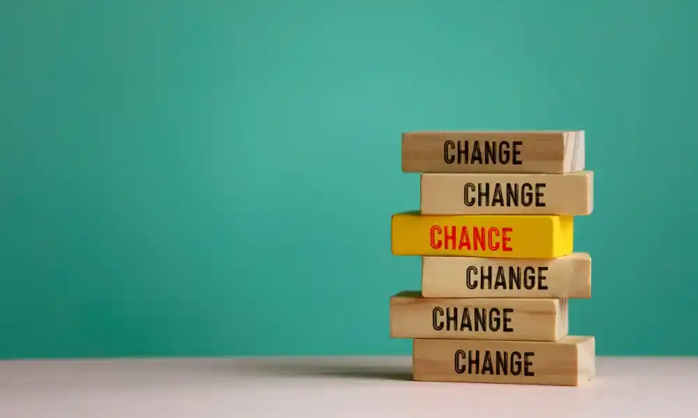 change management