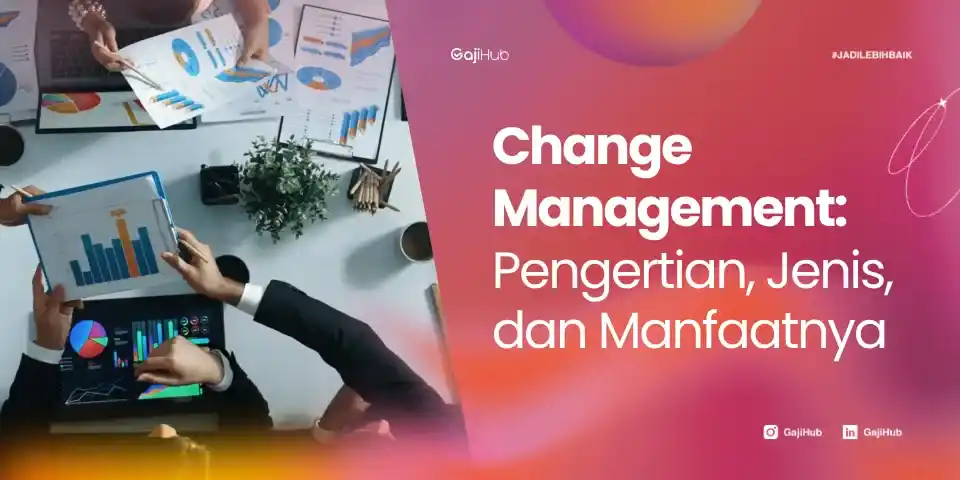 change management