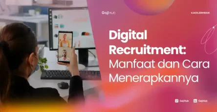 digital recruitment