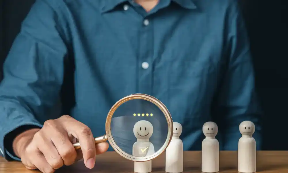 digital recruitment