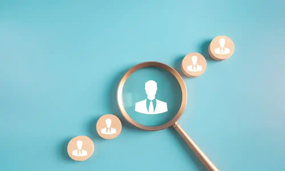 digital recruitment