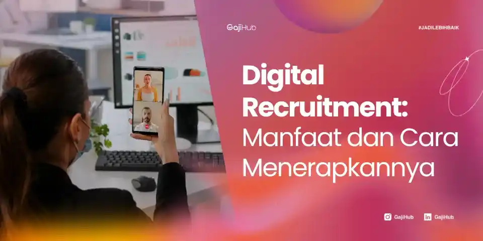 digital recruitment