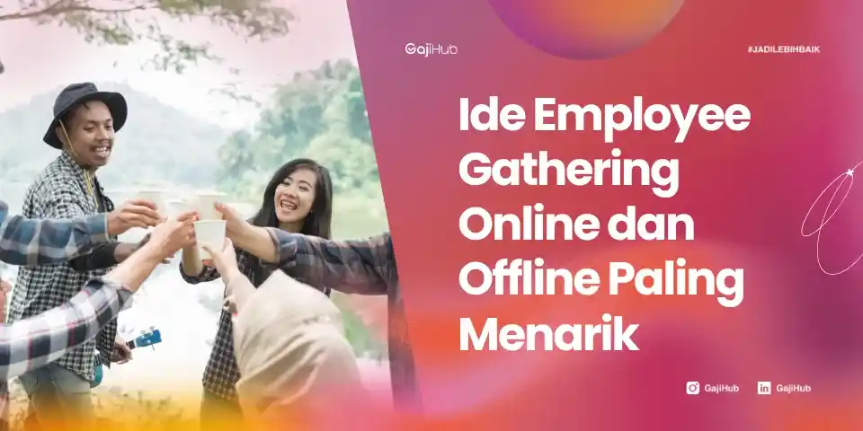 ide employee gathering