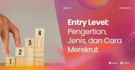 entry level