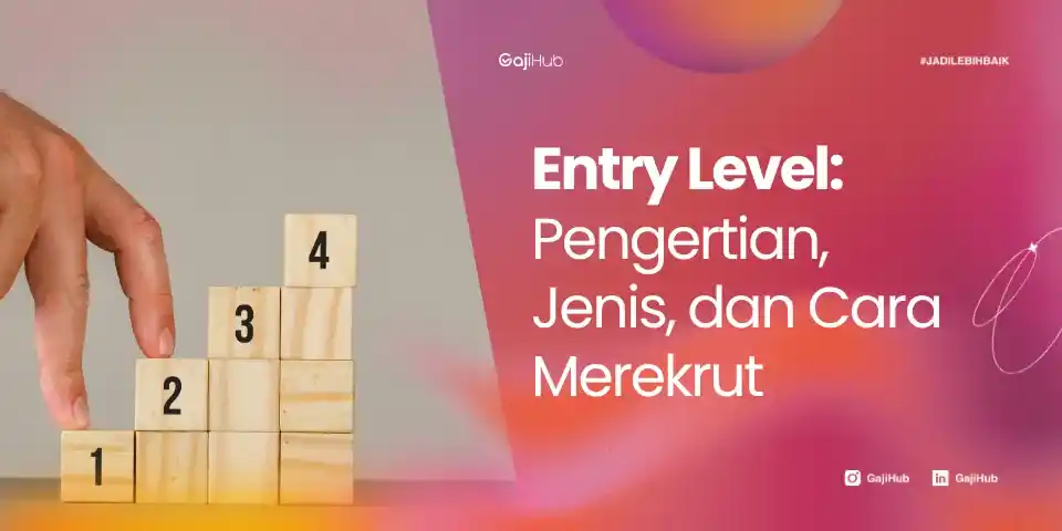entry level