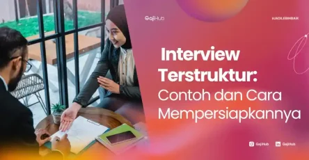 interview terstruktur